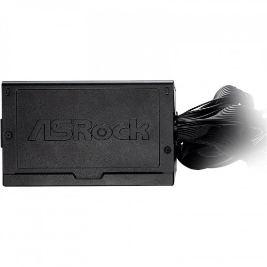 Блок живлення ASRock Challenger CL-550B 550W