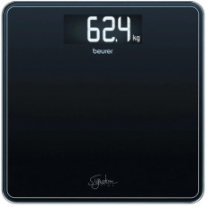 Ваги підлогові Beurer GS 400 Line black