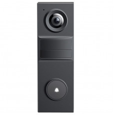 Відеодзвінок TP-Link Tapo D205 Black