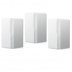 WiFi Mesh система Xiaomi Mesh System AC1200 EU 3pack (DVB4484GL)