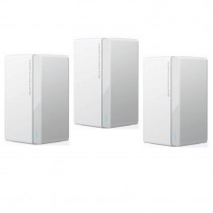 WiFi Mesh система Xiaomi Mesh System AC1200 EU 3pack (DVB4484GL)