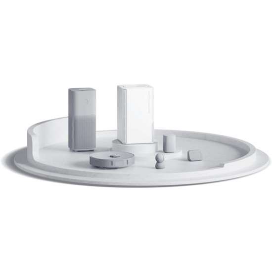 WiFi Mesh система Xiaomi Mesh System AC1200 EU 3pack (DVB4484GL)