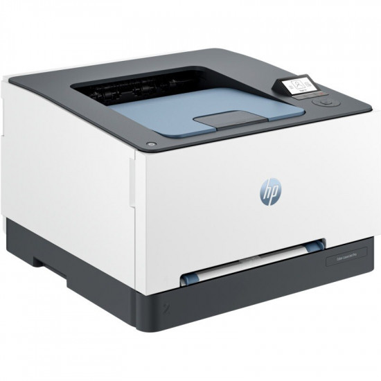 Принтер А4 HP Color LaserJet Pro 3203dn з Wi-Fi (499N4A)