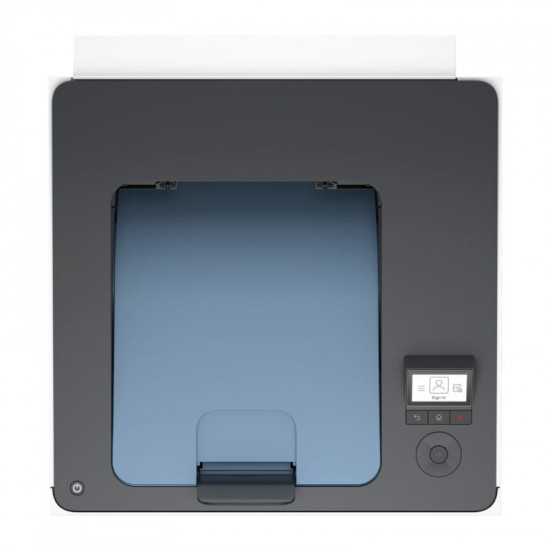 Принтер А4 HP Color LaserJet Pro 3203dn з Wi-Fi (499N4A)