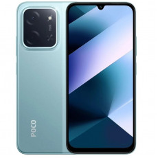 Смартфон Poco C85 6/128GB Green