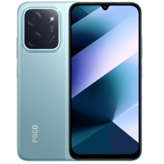 Смартфон Poco C85 6/128GB Green