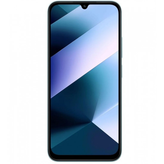 Смартфон Poco C85 6/128GB Green