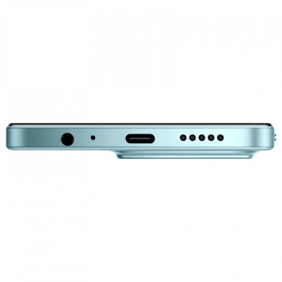 Смартфон Poco C85 6/128GB Green