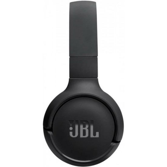 Bluetooth-гарнітура JBL T520BT Black (JBLT520BTBLKEU)