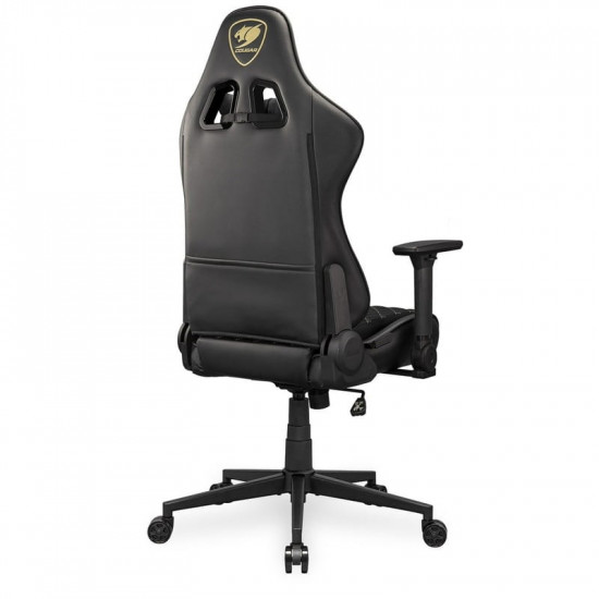 Крісло для геймерів Cougar Armor One V2 Gold F