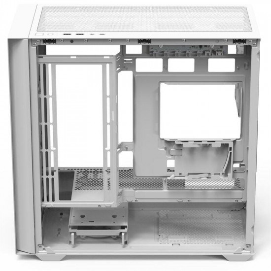 Корпус AeroCool D302A-G-WT-v1 (ACCS-DS04043.21) White без БЖ