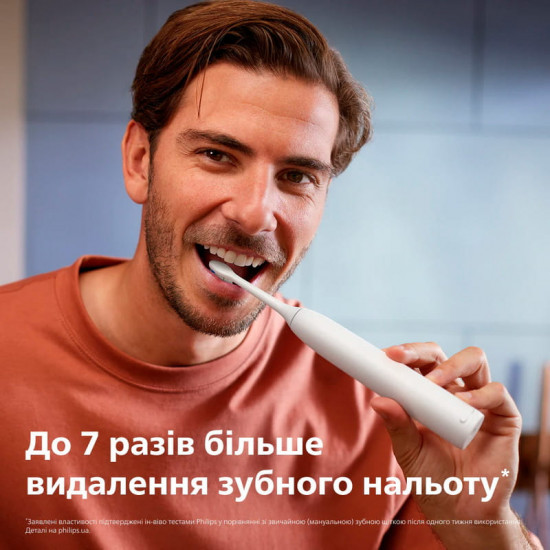 Зубна електрощітка Philips Sonicare Series 5300 HX7108/01
