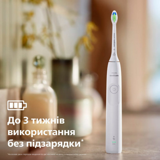 Зубна електрощітка Philips Sonicare Series 5300 HX7108/01