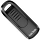 Флеш-накопичувач  USB 128GB SanDisk Ultra Slider (SDCZ480-128G-G46)