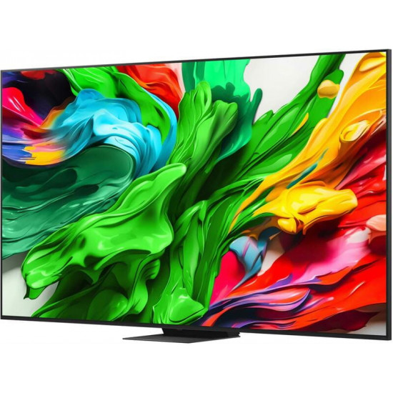 Телевізор LG 100QNED86A6