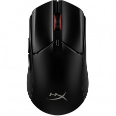 Миша бездротова HyperX Pulsefire Haste 2 Wireless Black (6N0B0AA)