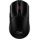 Миша бездротова HyperX Pulsefire Haste 2 Wireless Black (6N0B0AA)