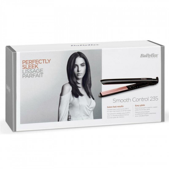 Випрямляч для волосся Babyliss ST298E