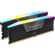 Модуль пам`ятi DDR5 2x48GB/6800 Corsair Vengeance RGB Black (CMH96GX5M2B6800C34)
