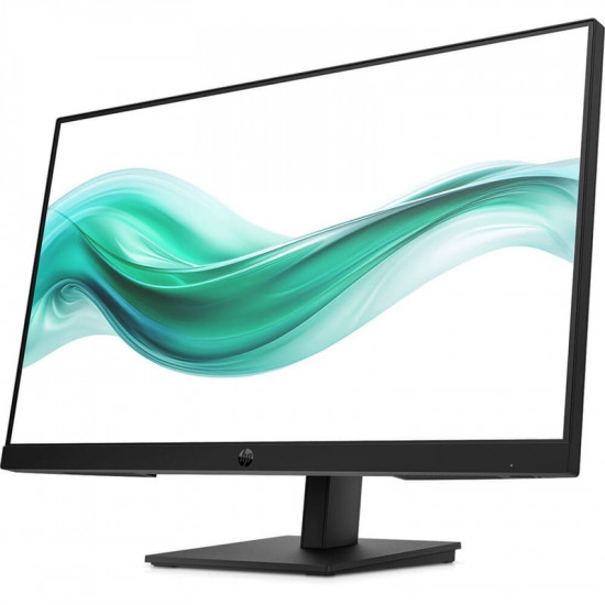 Монiтор HP 23.8" S3 Pro 324ph (B0BU9UT) IPS Black 100Hz