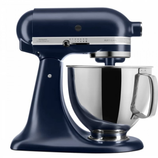 Кухонна машина KitchenAid Artisan 4.8 л Dark Ink (5KSM125EIB)