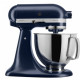 Кухонна машина KitchenAid Artisan 4.8 л Dark Ink (5KSM125EIB)