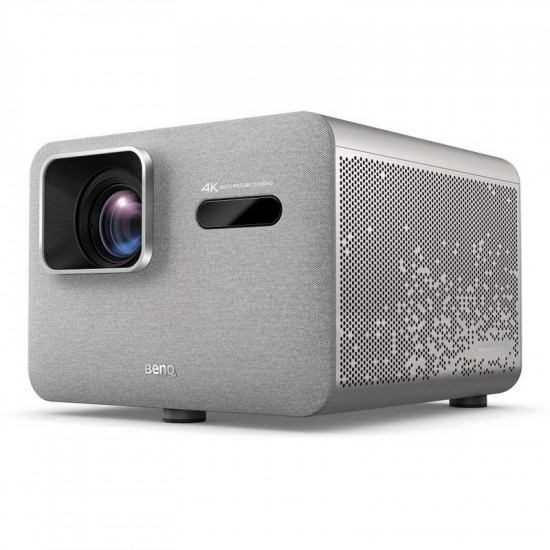 Проєктор BenQ TK705STi (9H.R0D77.57E)