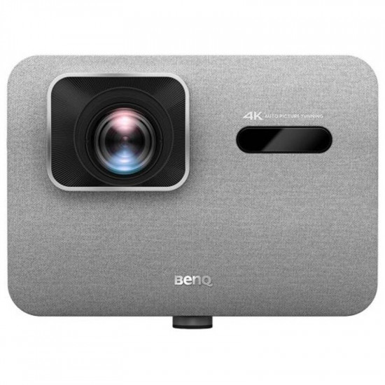 Проєктор BenQ TK705STi (9H.R0D77.57E)