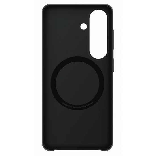 Чохол-накладка Samsung Slim Magnet для Samsung Galaxy S26 SM-S942 Black (EF-SS942CBEGWW)