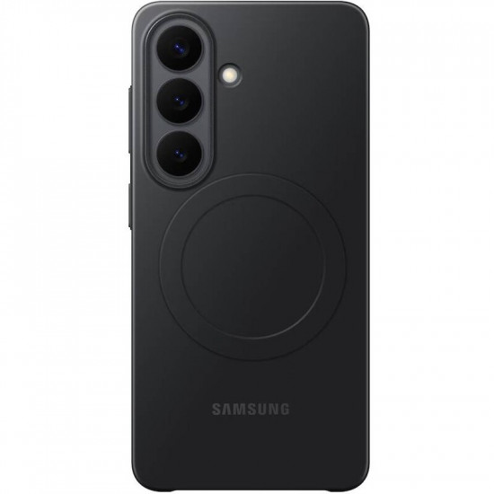 Чохол-накладка Samsung Slim Magnet для Samsung Galaxy S26 SM-S942 Black (EF-SS942CBEGWW)