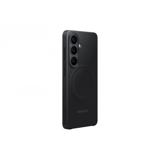 Чохол-накладка Samsung Slim Magnet для Samsung Galaxy S26 SM-S942 Black (EF-SS942CBEGWW)