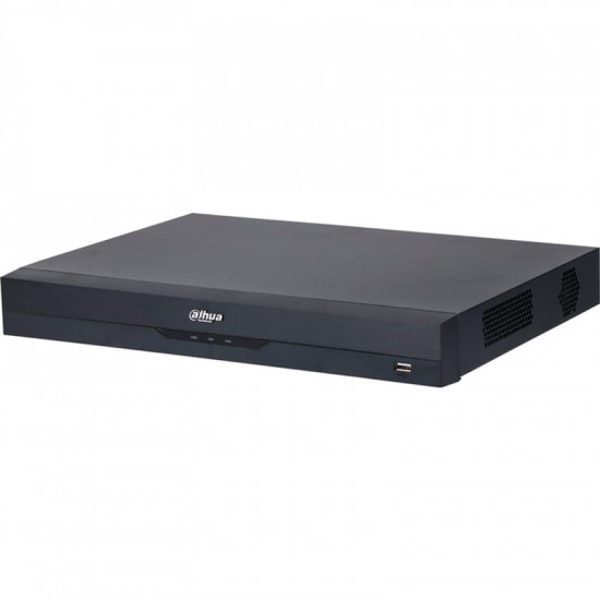 Відеореєстратор Dahua DH-XVR5104HE-I3