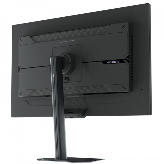Монітор Gigabyte 27" M27Q3 IPS Black 300Hz