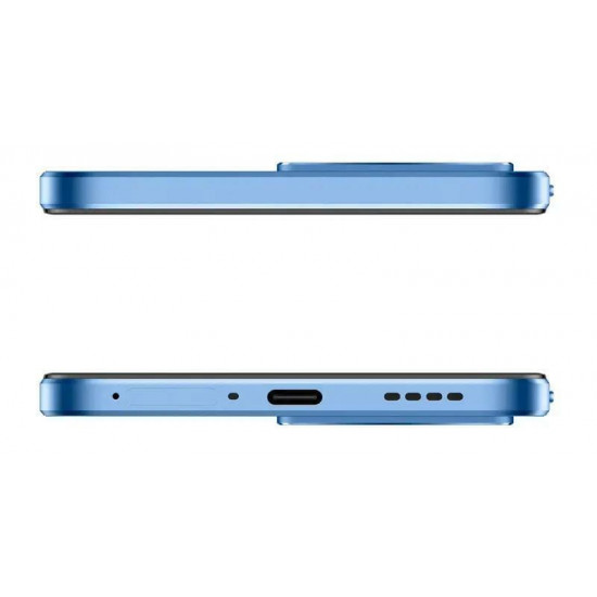 Смартфон Realme C85 8/256GB (RMX5566) Kingfisher Blue