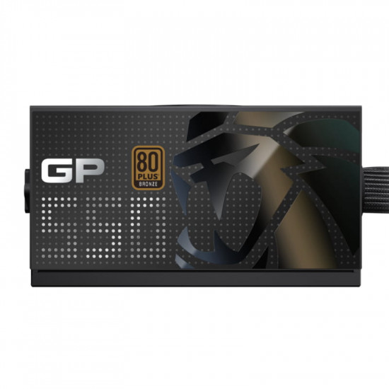 Блок живлення GameMax GP 550B 550W Black