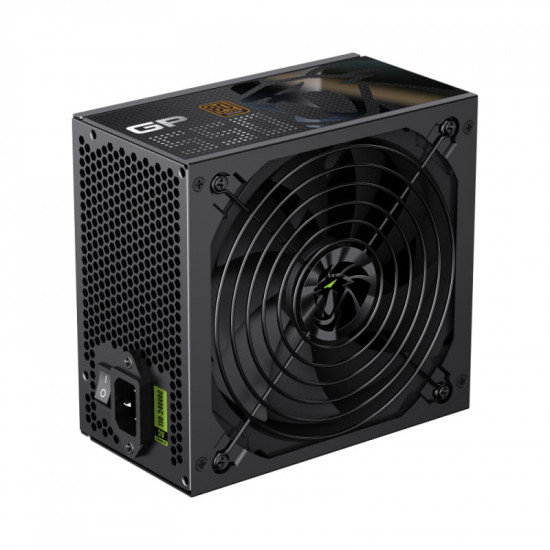 Блок живлення GameMax GP 550B 550W Black