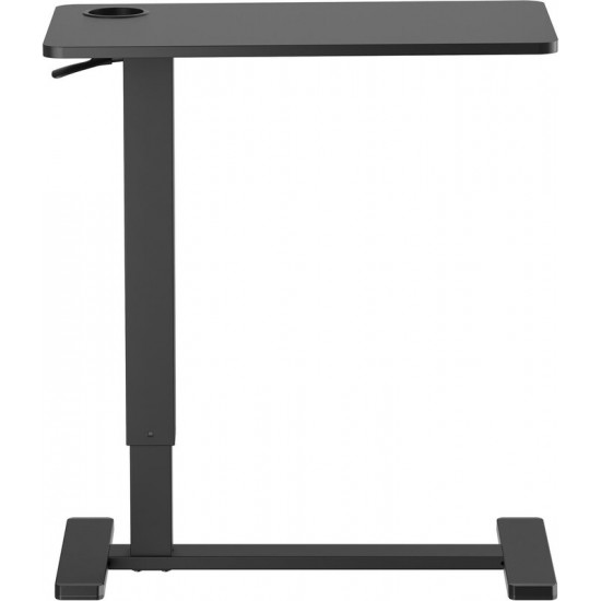 Комп`ютерний стіл OfficePro ODM366BK