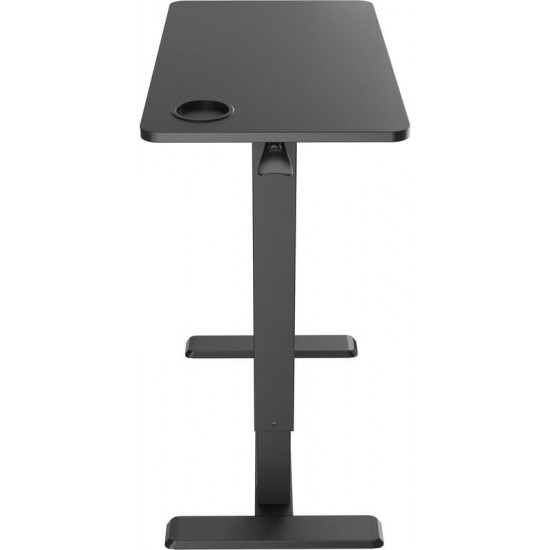 Комп`ютерний стіл OfficePro ODM366BK
