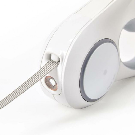 Повідець-рулетка Petkit Travel Go Shine Retractable Leash 3 м (P2101)