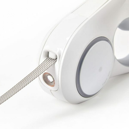Повідець-рулетка Petkit Travel Go Shine Retractable Leash 3 м (P2101)