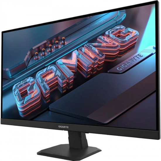 Монітор Gigabyte 27" GS27U IPS Black 160Hz