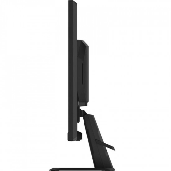 Монітор Gigabyte 27" GS27U IPS Black 160Hz