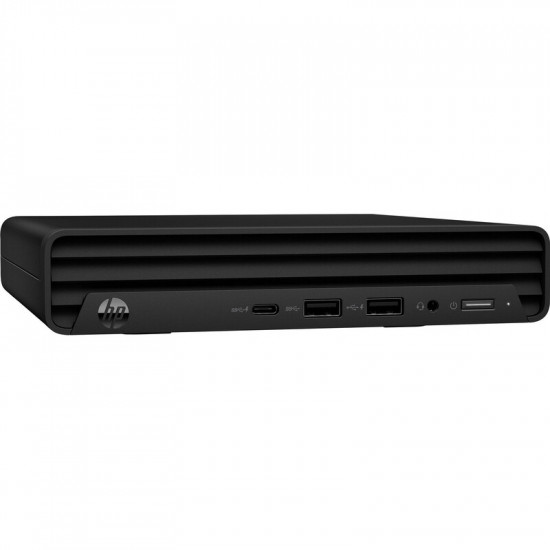 Неттоп HP Pro Mini 260 G9 (9H6S0ET)