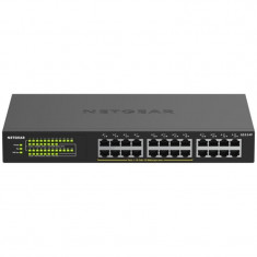 Комутатор Netgear GS324P-100EUS