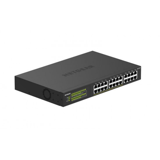 Комутатор Netgear GS324P-100EUS