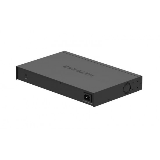 Комутатор Netgear GS324P-100EUS