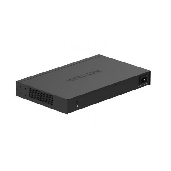 Комутатор Netgear GS324P-100EUS