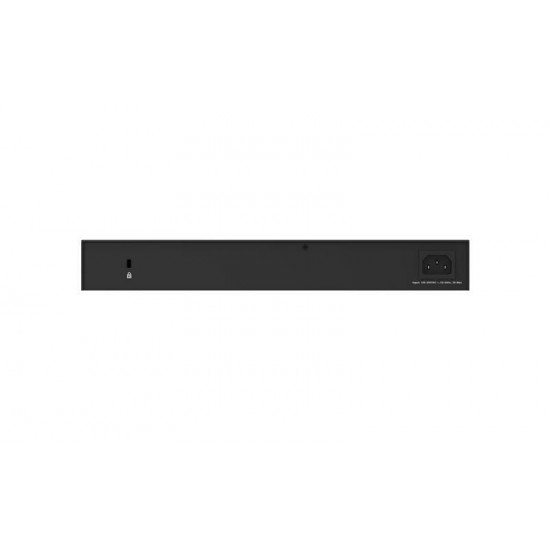 Комутатор Netgear GS324P-100EUS