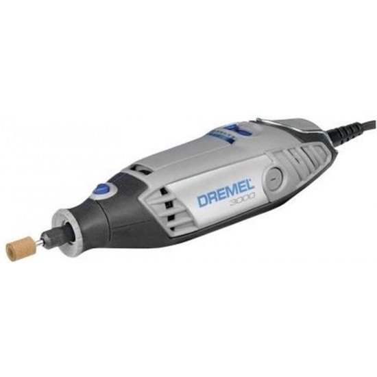 Багатофукціональний iнструмент Dremel 3000-5 (F0133000JX)