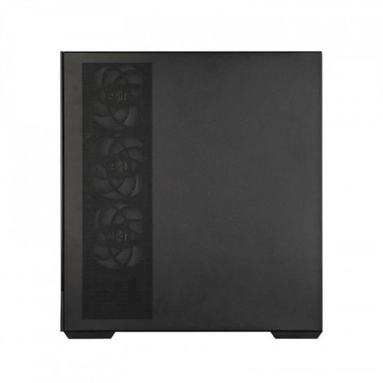 Корпус Zalman P40 DS Black без БЖ